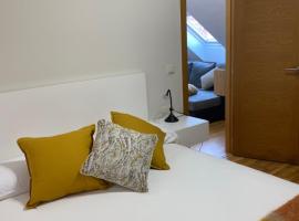 O SECRETO, golfhotel i Padr&oacute;n