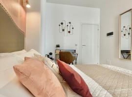 Barirooms - Picca 24, hotel a Bari