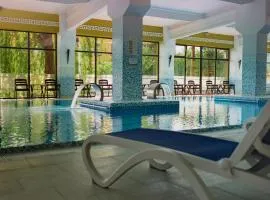 Septimia Hotels & Spa Resort