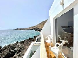 Los 10 mejores apartamentos de Tamaduste, España | Booking.com
