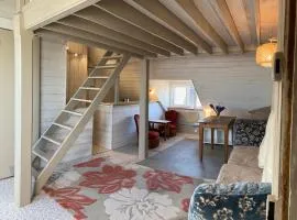 Superbe Studio en Plein Centre Ville