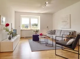 Ferienwohnung Hasport