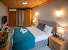 TAXIM 34 Hotel İstanbul โรงแรมในอิสตันบูล