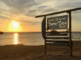 Barra Dica Resort