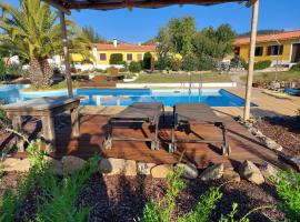 Quinta Cunte - Casa Sobreiro