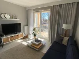 APARTAMENT NAD JEZIOREM