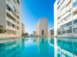 Apartamento Marbella centro con piscina