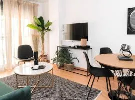 Apartamento Malagueta