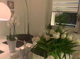 Fewo Domizil am Dom, hotel em Trier