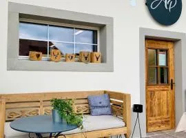 Auberge Passepartout