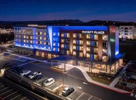 Hotel 3 estrellas en Harrisonburg