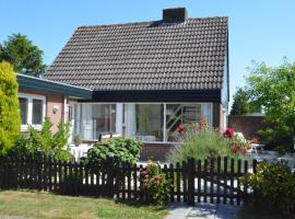 Zeelicht，位于诺德克豪特的酒店