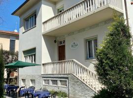 Villa Catelli, hotel en Lucca