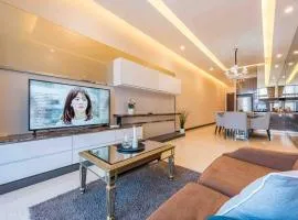 Dorsett Residence Kuala Lumpur 15