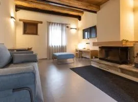 Borgotufi Albergo Diffuso