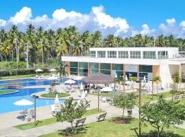 Muro Alto Condomínio Clube
