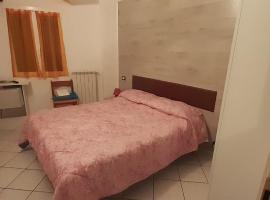 affittacamere marosa, Hotel in Albenga