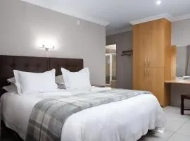 Rosepark Guesthouse