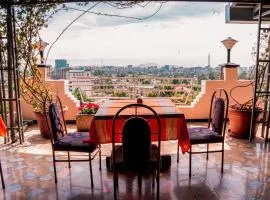 Ras Amba Hotel