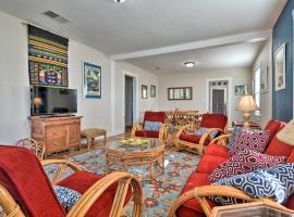 Eureka Cottage Near Sequoia Park and Old Town!, Hotel in Eureka
