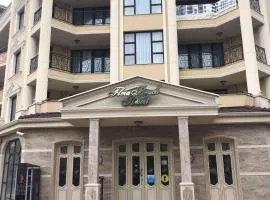 Apartaments Pri Stoyko