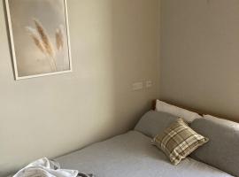 'Bloomfield' at stayBOOM, hotel v destinaci Lancaster
