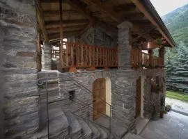 La Maison Du Seigneur
