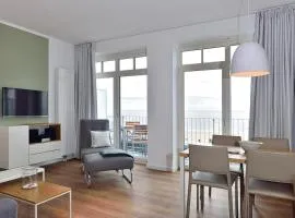 Aparthotel Anna Düne Aparthotel Anna Düne 1-23