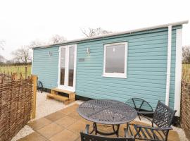 Robins Nest, holiday rental in Southam