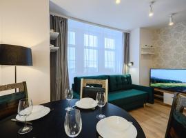 Apartament Szyman&oacute;wka Karpacz