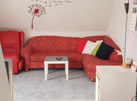 Ferienwohnung Kochel mit Wallbox, hotel di Gifhorn