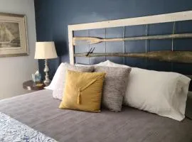 Benjamin F. Packard House Bed and Breakfast