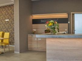 An der Linde, homestay in Herbsleben