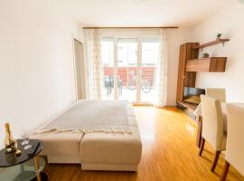 Apartment Lakeside Cerknica