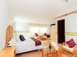 Hotel Hacienda Montesinos