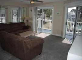 Brunswick Plantation Pool View Unit 1509