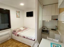 Apartman Kata, appartamento a Zlatibor