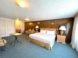 Biohotel Boutique Metepec
