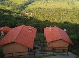 CHALÉ Nativo R do Céu nº 106