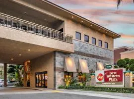 Best Western Plus Anaheim Inn