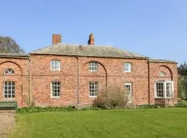 Carr Cottage