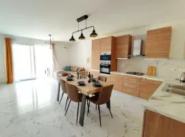 Sliema Central 3 Bedroom Apartment Near Seafront