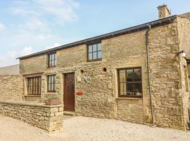 Stable Cottage, holiday home in Kirkby Stephen
