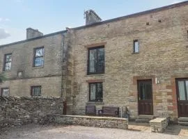 Hayloft Cottage