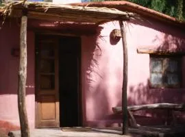 La Calabaza Cabaña