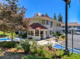 Motel 6-San Dimas, CA - Los Angeles