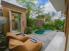 Govala Ubud Villas & SPA