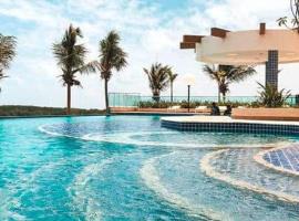 Salinas Park Resort, hotel sa Salinópolis