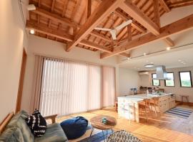 이시가키섬에 위치한 홀리데이 홈 Ishigaki Island Villa 7716-Vacation STAY 72439