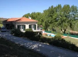 Villa near bidos with private pool